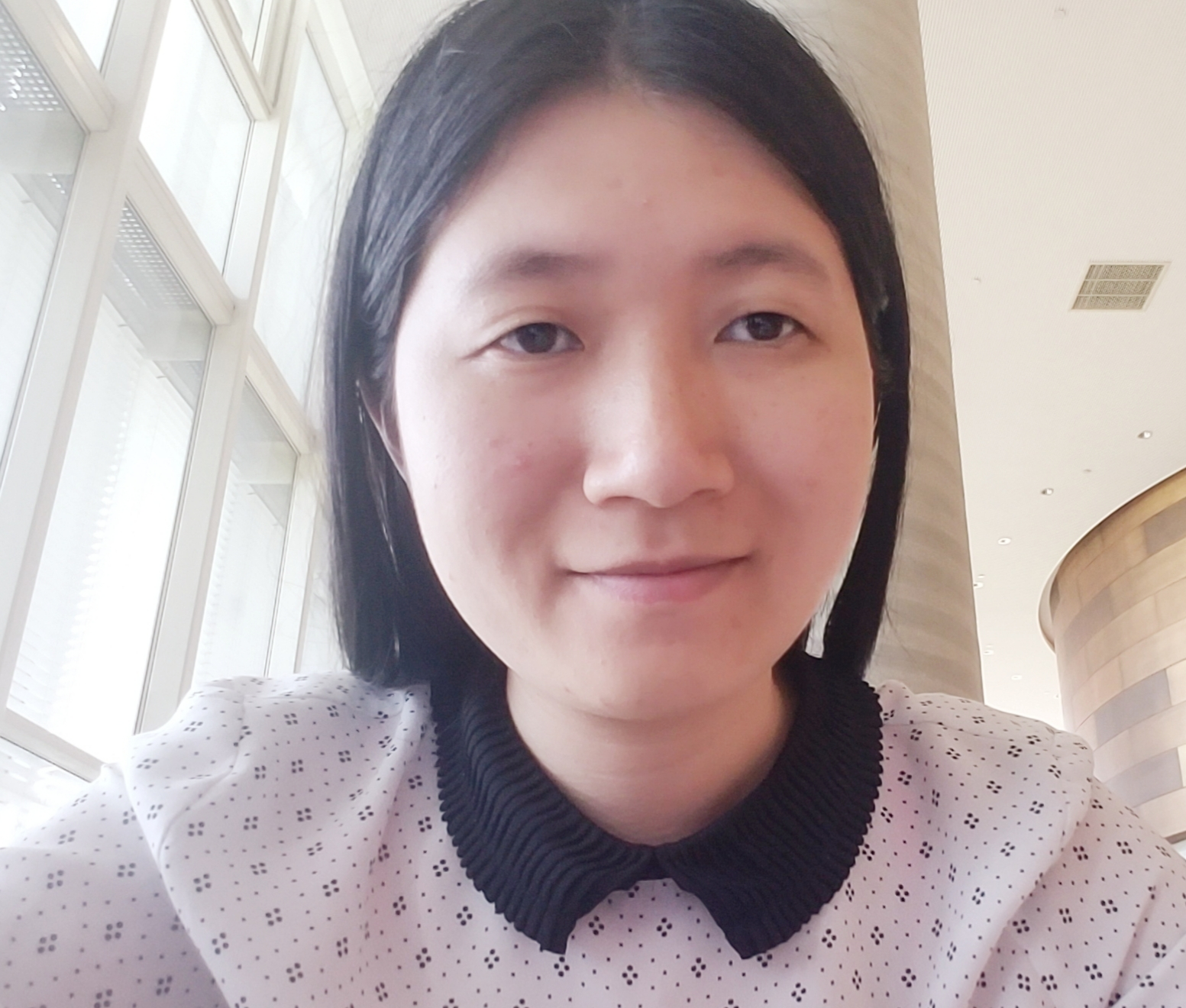 Shanshan Wang